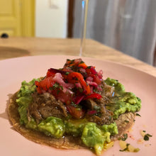 Charger l'image dans la galerie, Taco Kit 500g de lechón