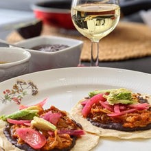 Charger l'image dans la galerie, Taco Kit 500g de Cochinita
