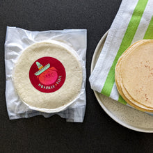 Charger l'image dans la galerie, Taco Kit 1kg de lechón